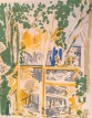 Landscape from the Window