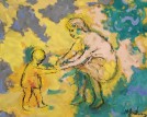 Motherhood