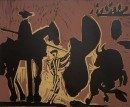 Bullfight,