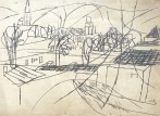 Landscape. 1960