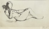 Nude,