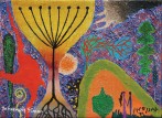 באווירת חנוכה, 1970
