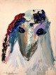 Sheep's Head, 1990