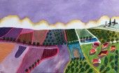 Jezreel Valley