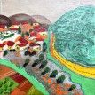 The Road to Safed