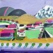 The Road to the Golan
