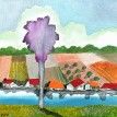 Dan River, The Upper Galilee