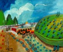 Jerusalem,