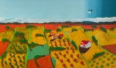 Jezreel Valley,