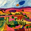 Jezreel Valley