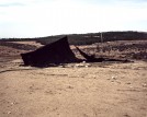 אוהל בדואי, 2009