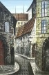 Urban landscape,