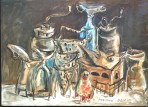 Still life,