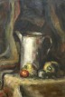 Still life, 1943