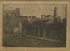 Jerusalem Wall,