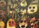 Masks, 1966