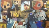 Figures, 1960