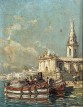 Boats in Martigues,