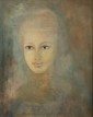 Portrait of a woman, 1979