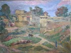 Landscape,