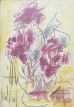 Flower vase,