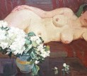 Nude, 1966