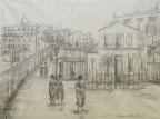 Women in Paris,