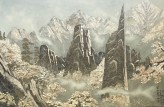 Mountain view,