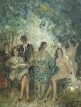Garden party,