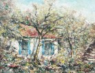 Old house,