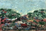 Landscape, 1988