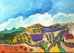 Landscape,
