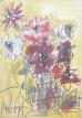 Flower vase,