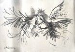 קרב תרנגולים, 1974