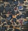 ריקוד, 1960